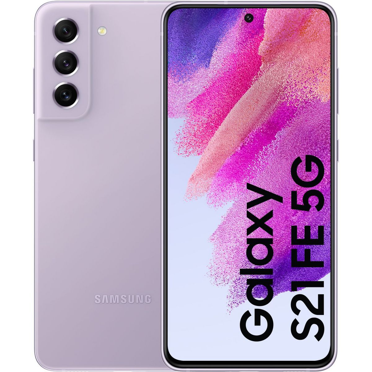 Samsung Galaxy S21 FE 5G 128GB Purple