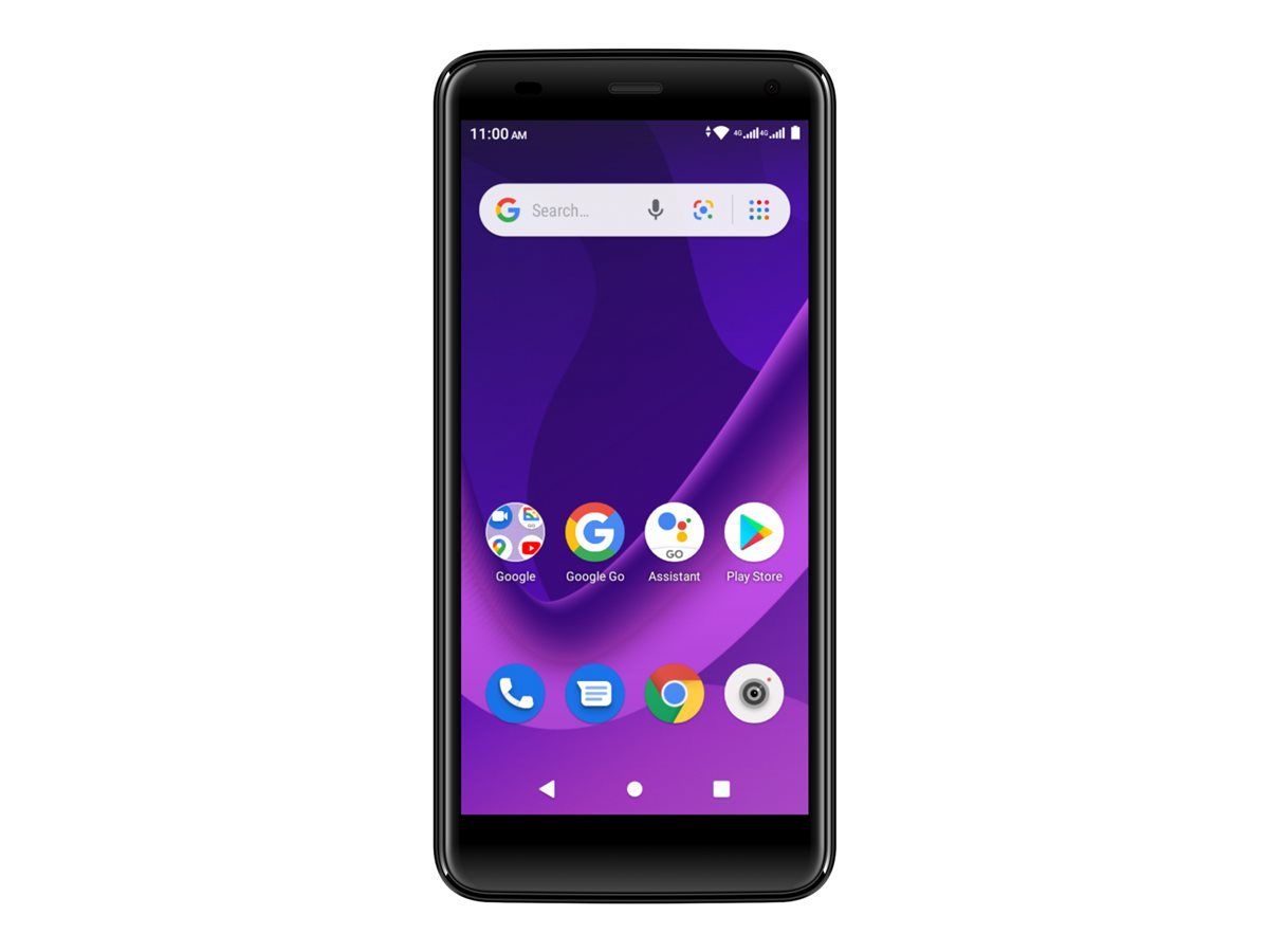 Logicom Swipe 16GB Turquesa