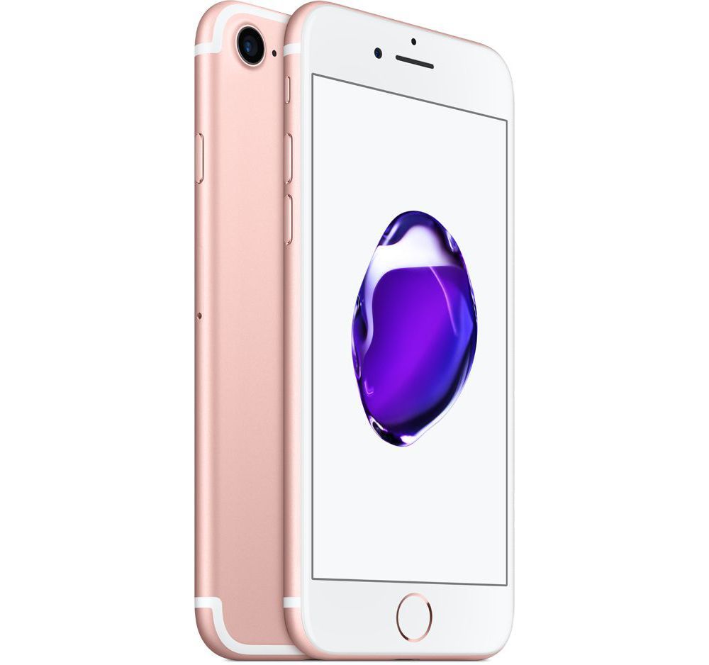 Apple iPhone 7 Rose - 32GB