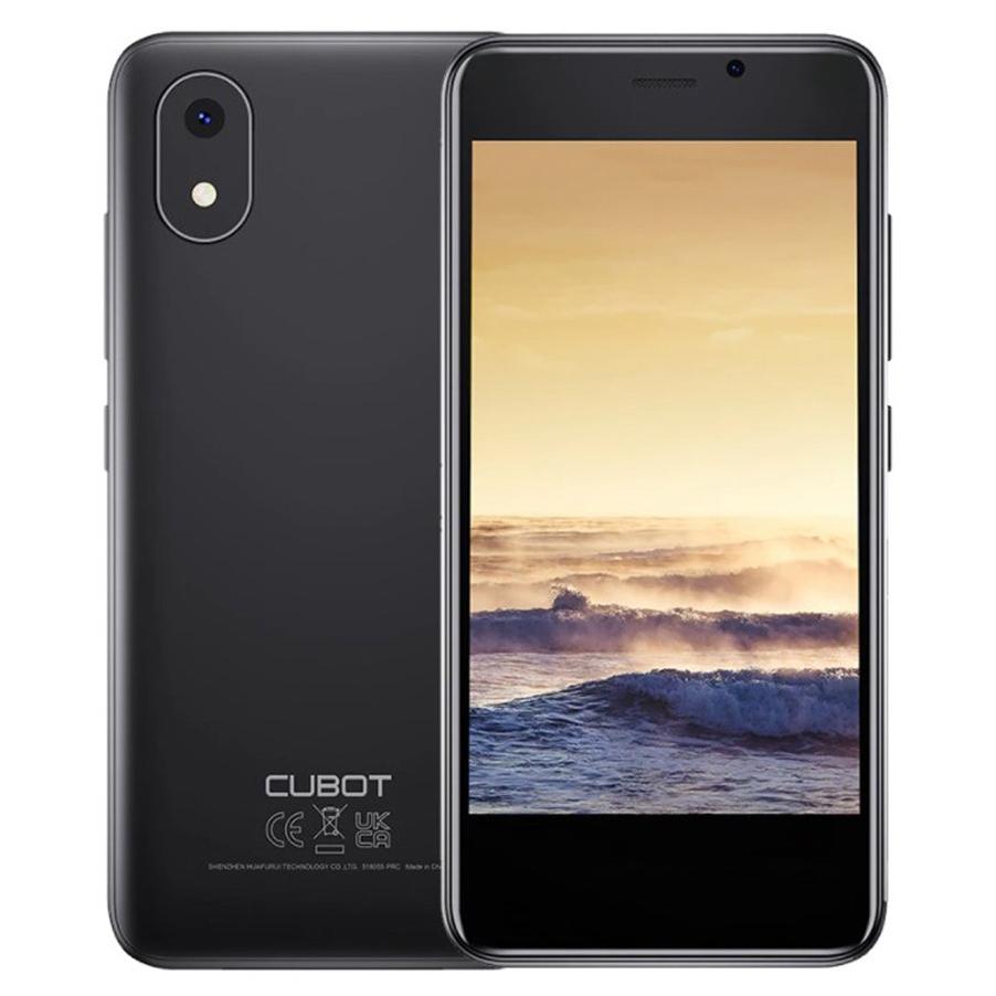 Cubot J10 4G Smartphone