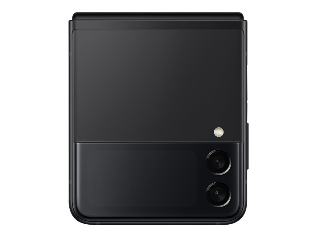 Samsung Galaxy Z Flip3 5G 128GB Phantom Black