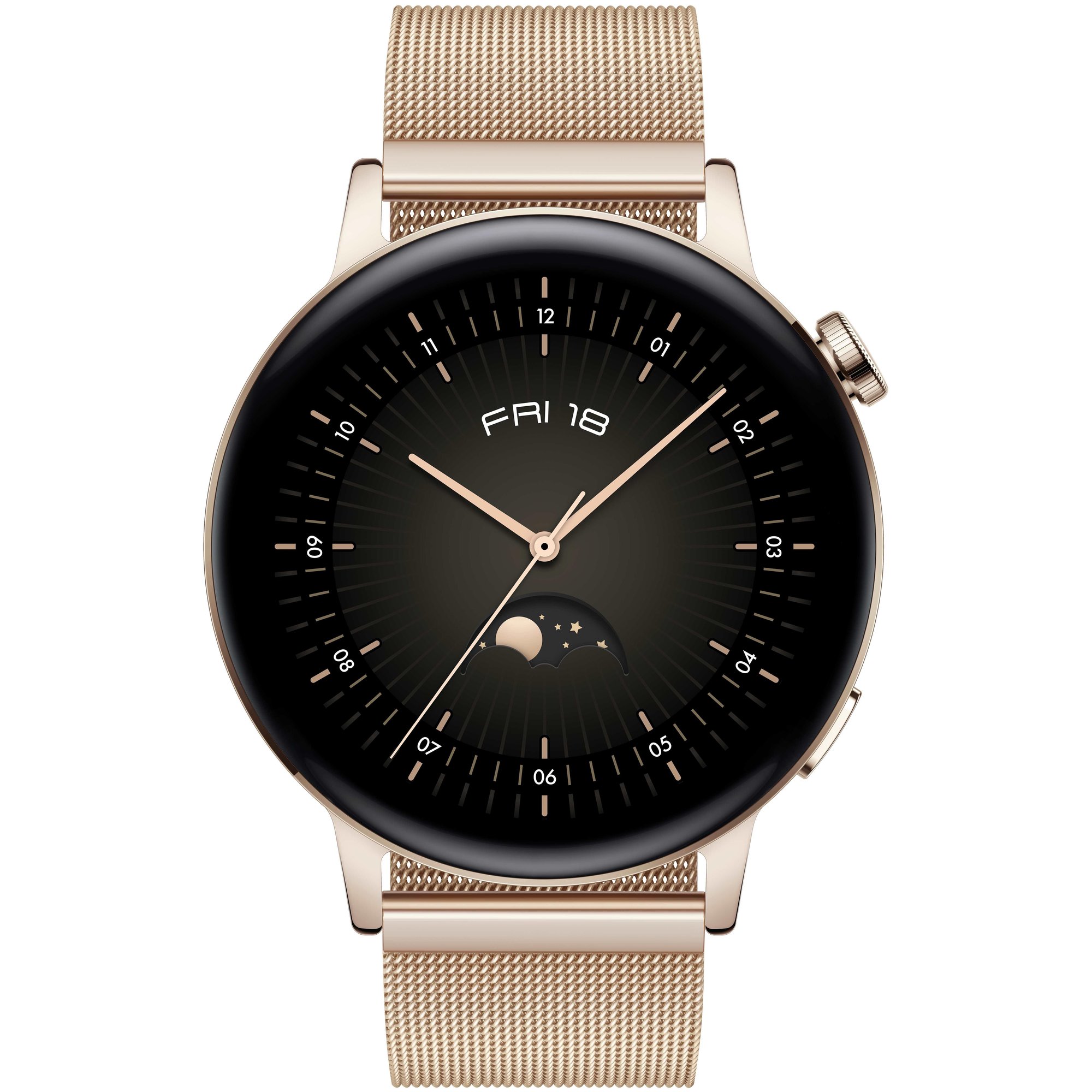 Montres connectées Huawei Watch GT 3 Édition élégante 42 mm