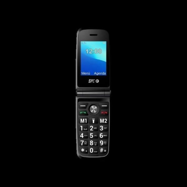 SPC Titan Digital Phone