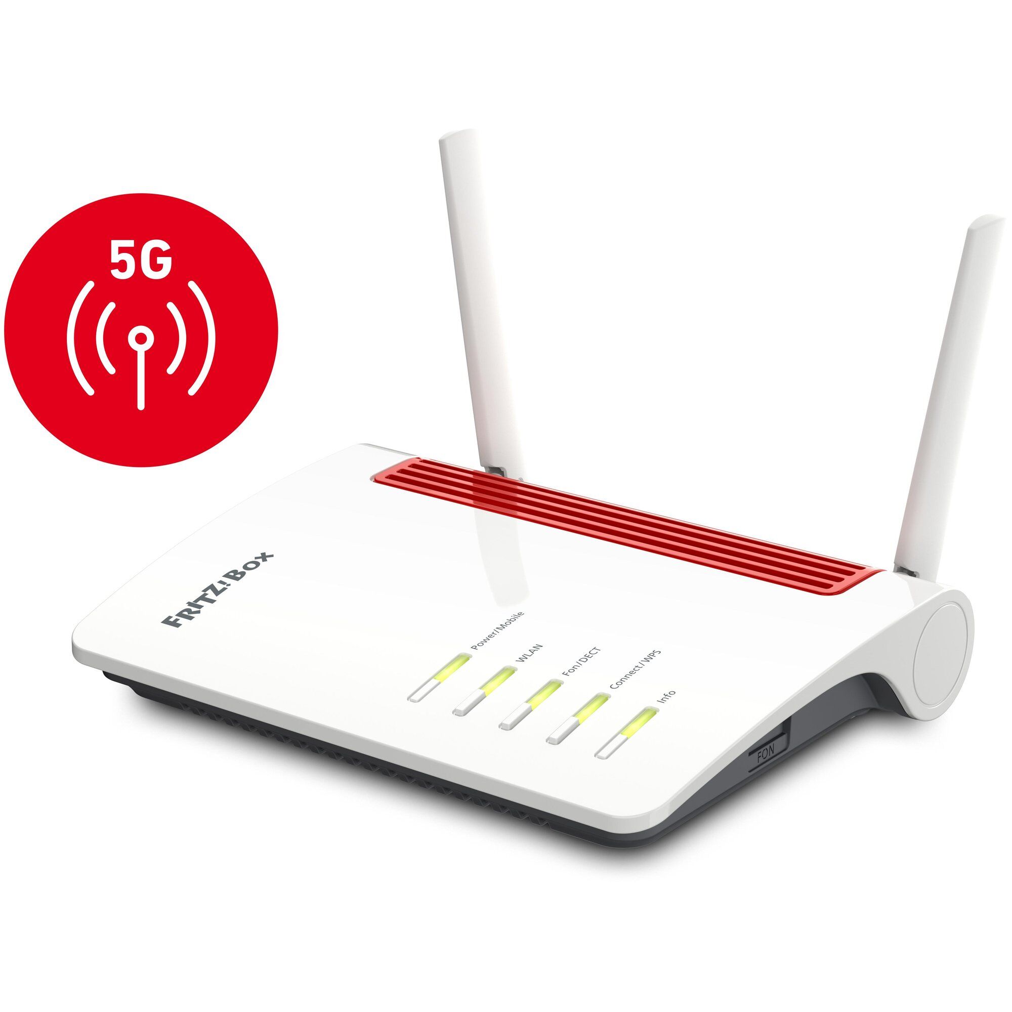 Fritz! 6850 5G Wireless Router