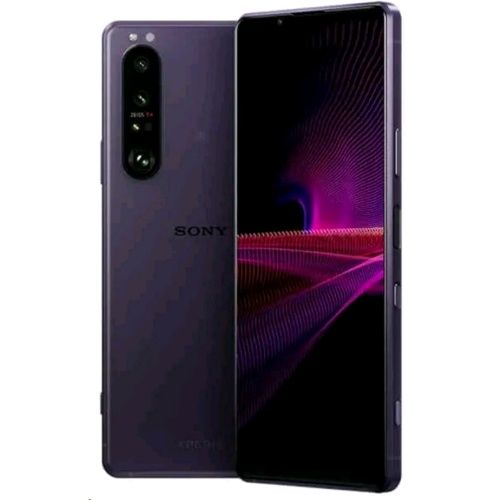 Sony Xperia 1 III 12 Go + 512 Go Violet