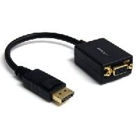 StarTech.com DisplayPort to VGA Video Adapter