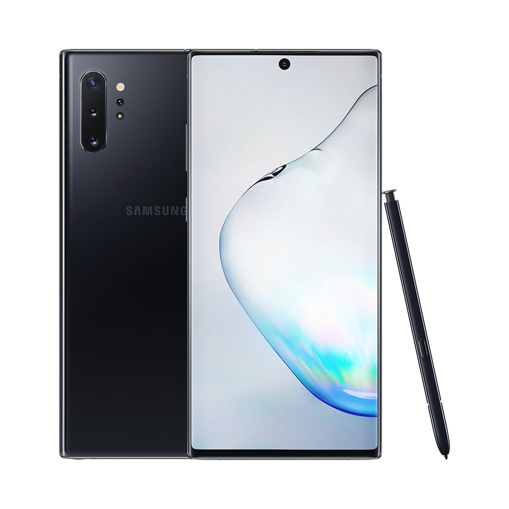 Samsung Note 10 - 256GB Silver