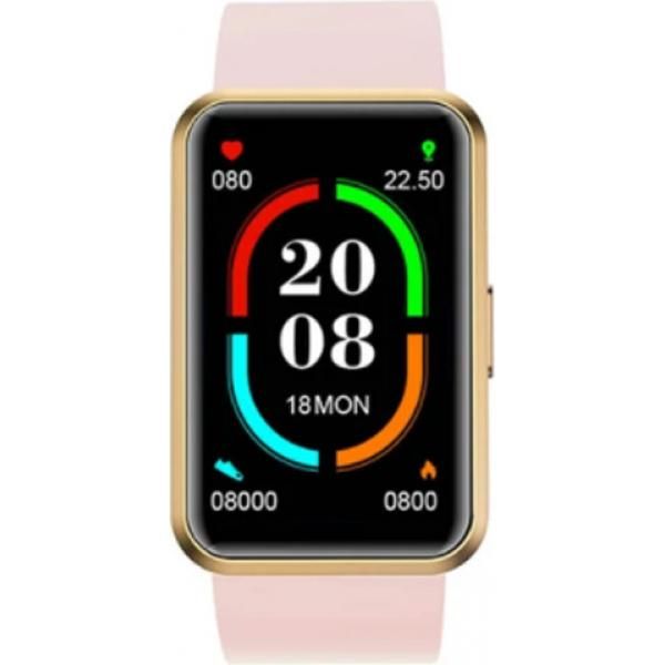 Blackview Smartwatch R5 Pink