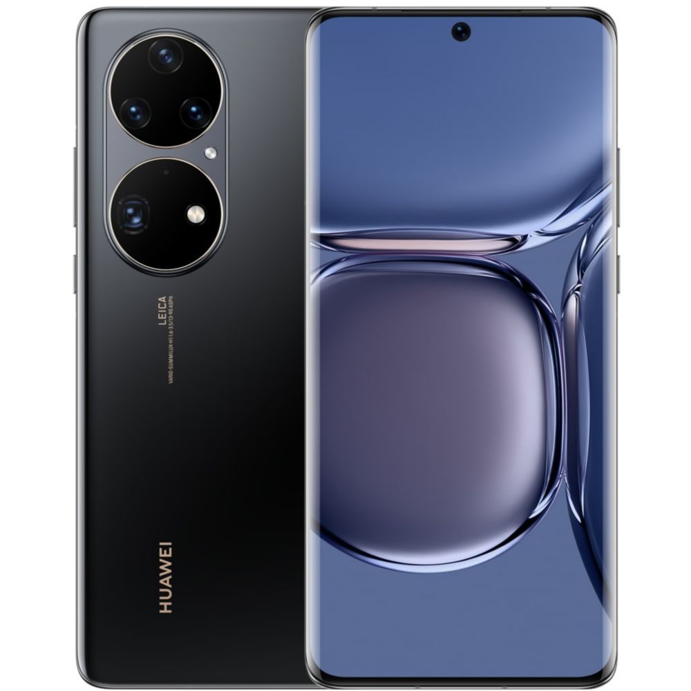 Huawei P50 Pro 256GB (Gold Black)
