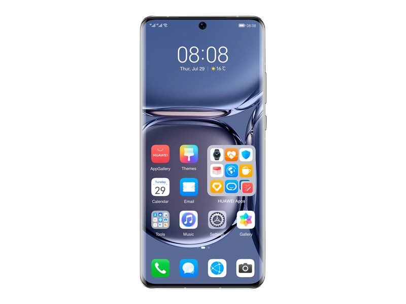 Huawei P50 Pro 256GB, Orange
