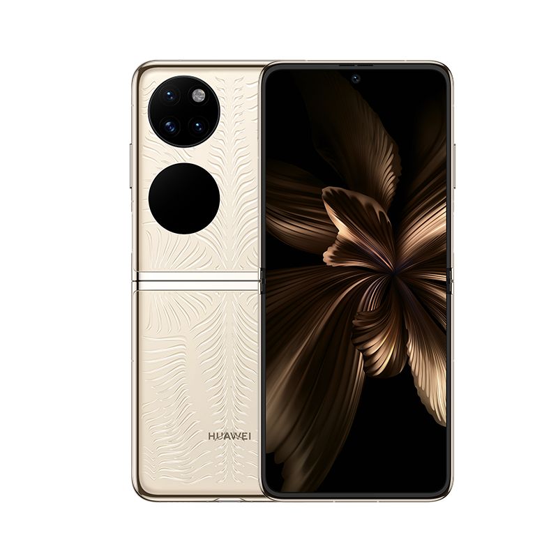 Huawei P50 Pocket 512GB Premium