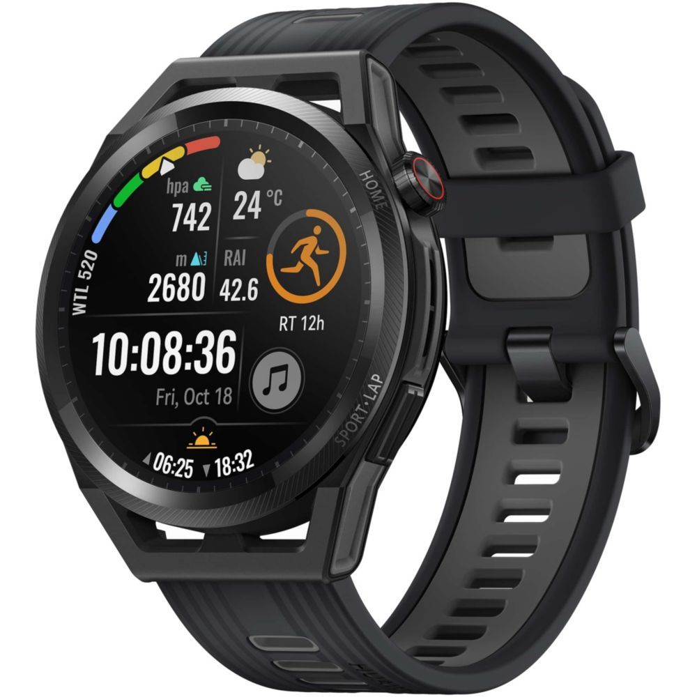 Huawei Watch GT Runner Black