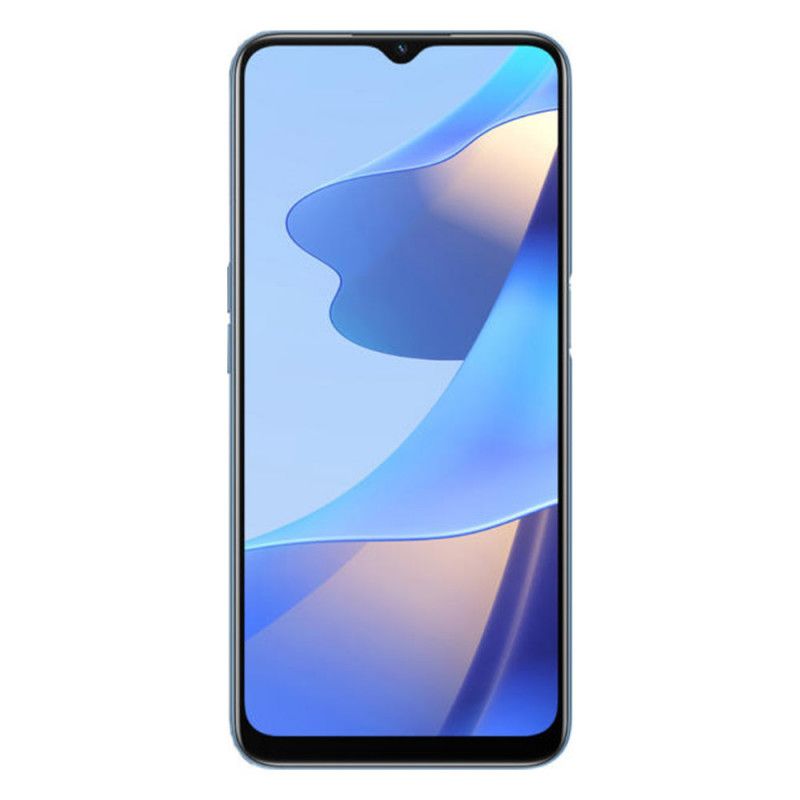 Oppo A54s (Doble SIM - Pantalla de 6.52'' - 128 GB, 4 GB RAM) Azul
