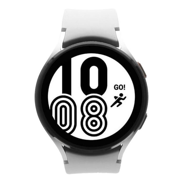 Reloj Samsung Galaxy Watch 4 LTE 44mm Verde (SM-R875)