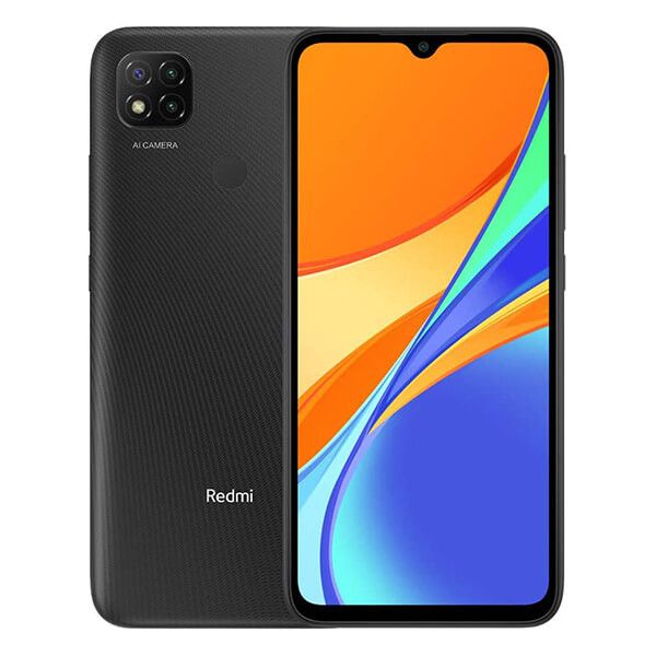 Xiaomi Redmi 9C 64GB