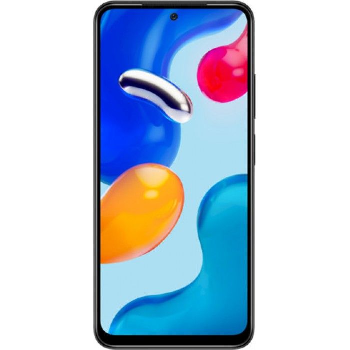 Xiaomi Redmi Note 11s 6 Go/64 Go Double SIM Bleu Crépuscule