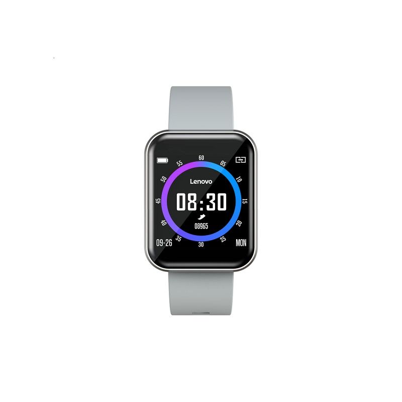 Lenovo Connected Watch
