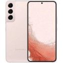 Samsung Galaxy S22 5G 128 Go Or et Rose