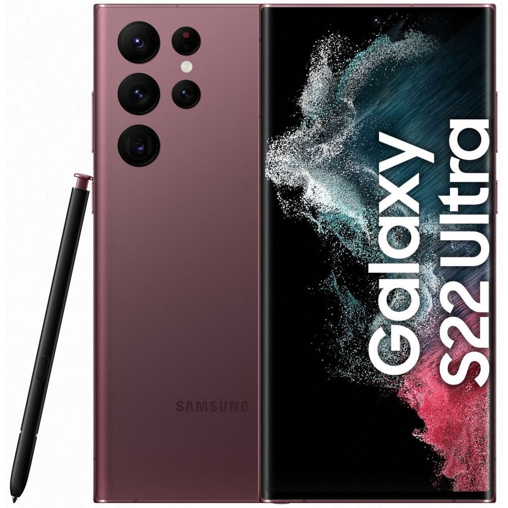 Samsung Galaxy S22 Ultra 128 Go