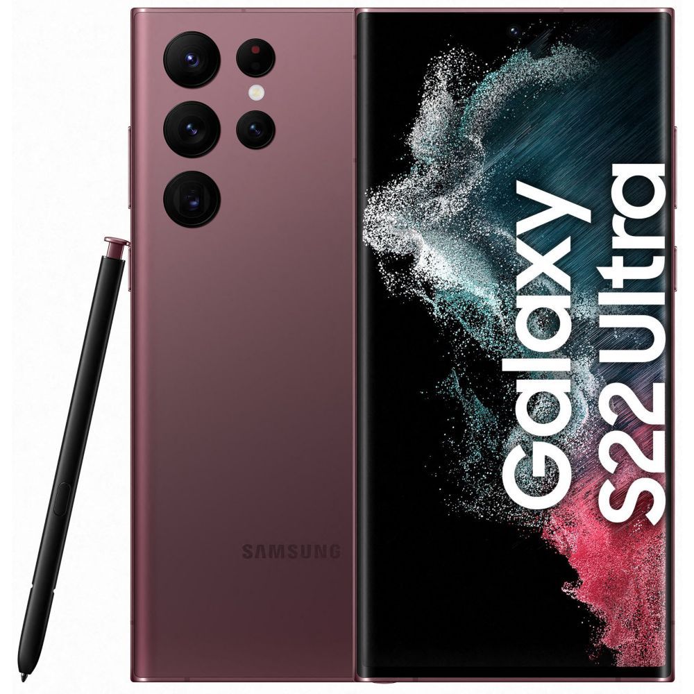Samsung Galaxy S22 Ultra 256 Go