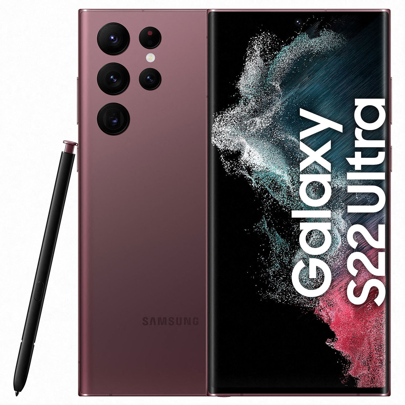 Samsung Galaxy S22 Ultra 512 Go
