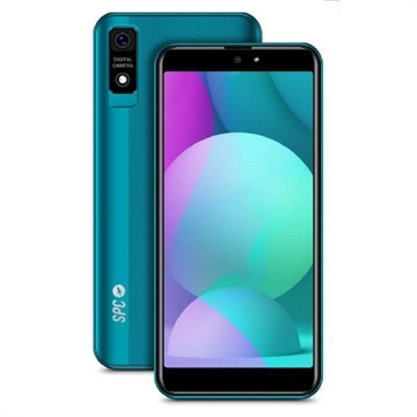 SPC Smart Max 2 - 5.5" Double SIM Android 11, 4G, 1GB RAM, 16GB Storage, 2500mAh Battery