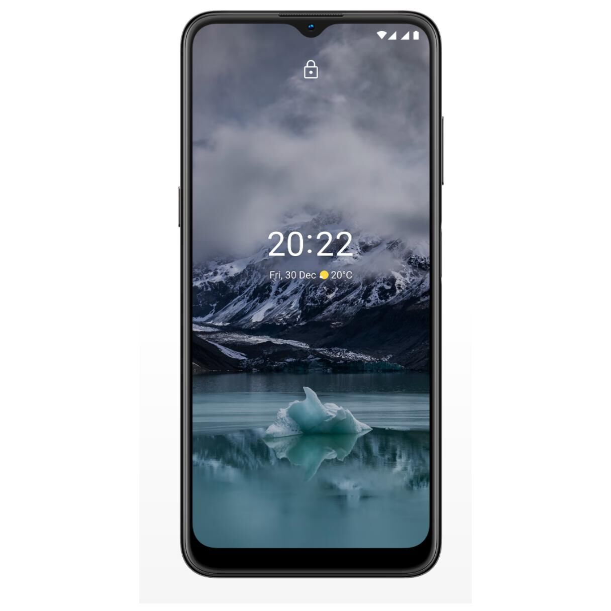 Nokia G11 6.5" Double SIM Phone - 3GB RAM, 32GB Storage, 5050mAh Battery, Android 11, USB Type-C, Blue