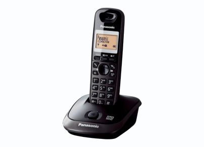 Panasonic Cordless Phone KX TG2521 DECT