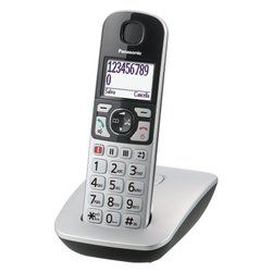Panasonic Cordless Phone KX TGE510 DECT