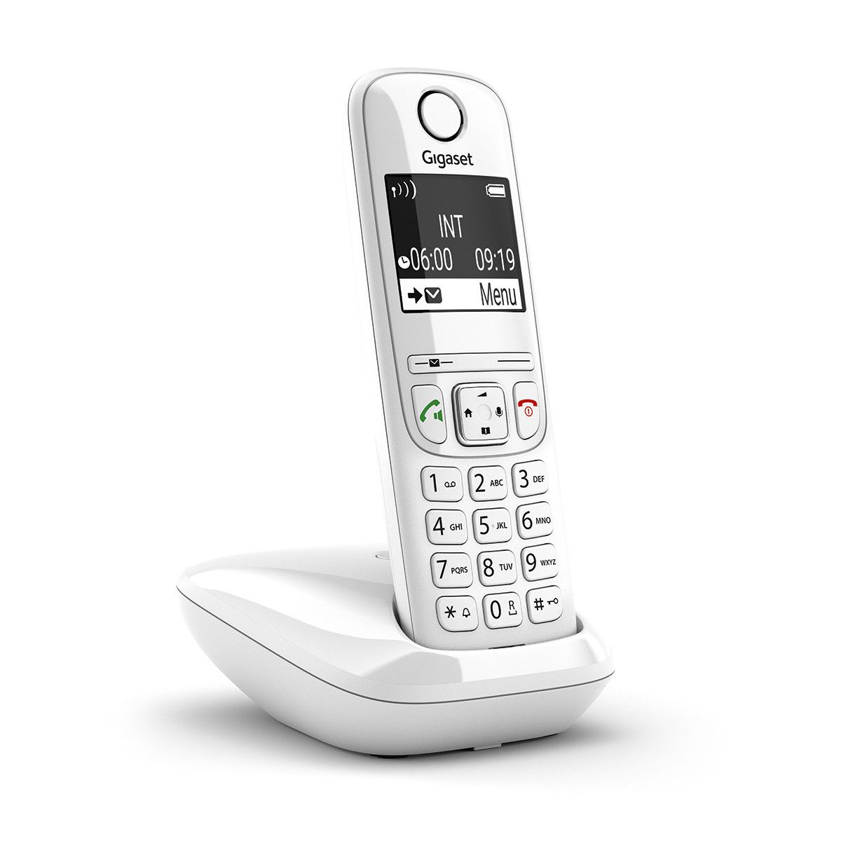 Gigaset Cordless Phone AS690