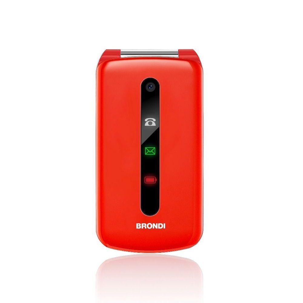Brondi President Dual SIM Phone