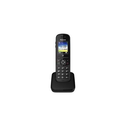 Panasonic KX TGH710 DECT Cordless Phone