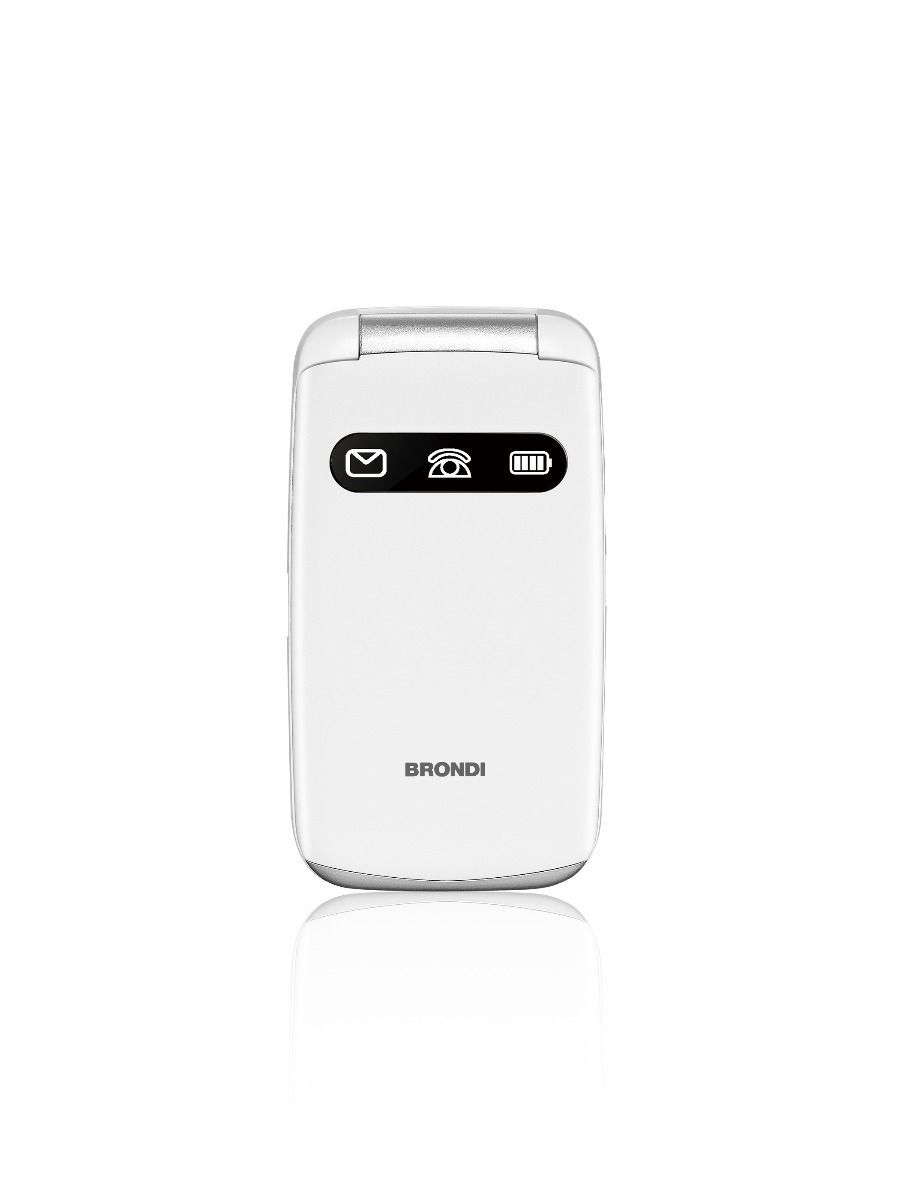 Brondi Favoloso Dual SIM Phone