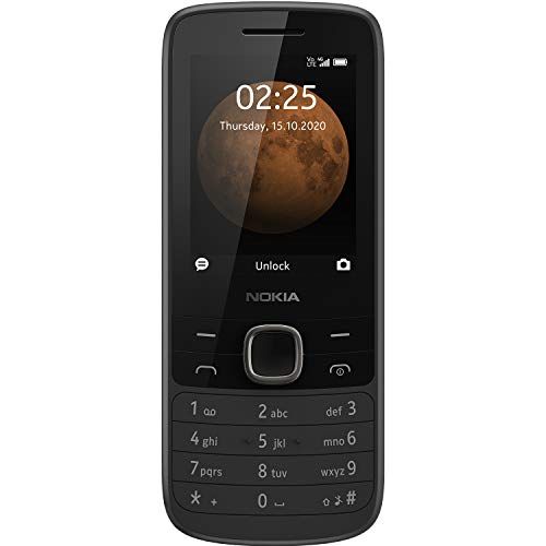 Nokia Dual SIM Smartphone