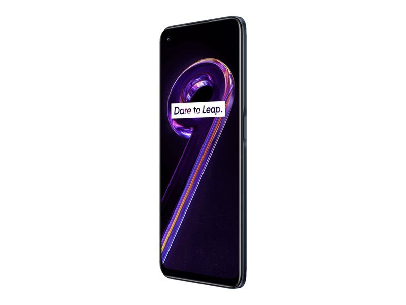 Realme 9 Pro 6GB/128GB (Black)