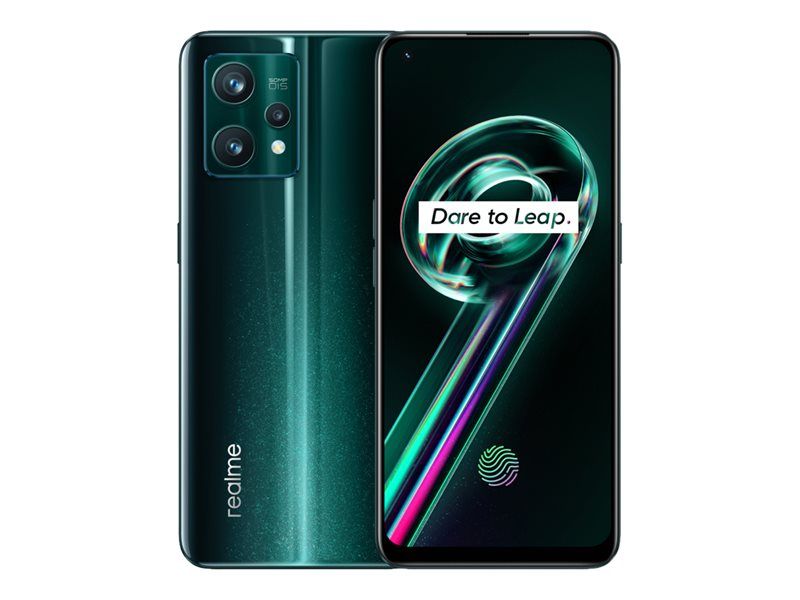 Realme 9 Pro Plus 6GB/128GB Green