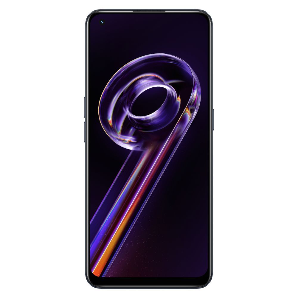 Realme 9 Pro Plus 6GB/128GB Negro