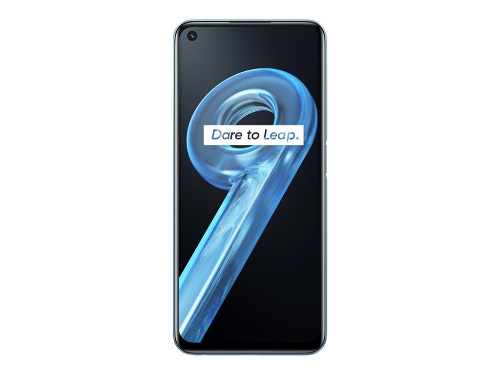 Realme 9i 128GB, Prism Blue