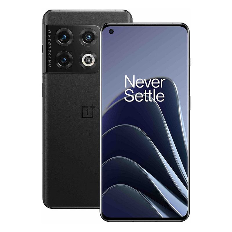 OnePlus 10 Pro 5G - 8 GB de RAM, 128 GB de almacenamiento, Negro