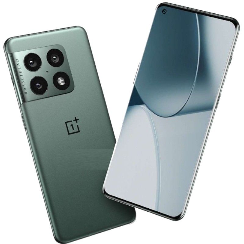OnePlus 10 Pro 5G - 8GB RAM, 256GB Storage, Green