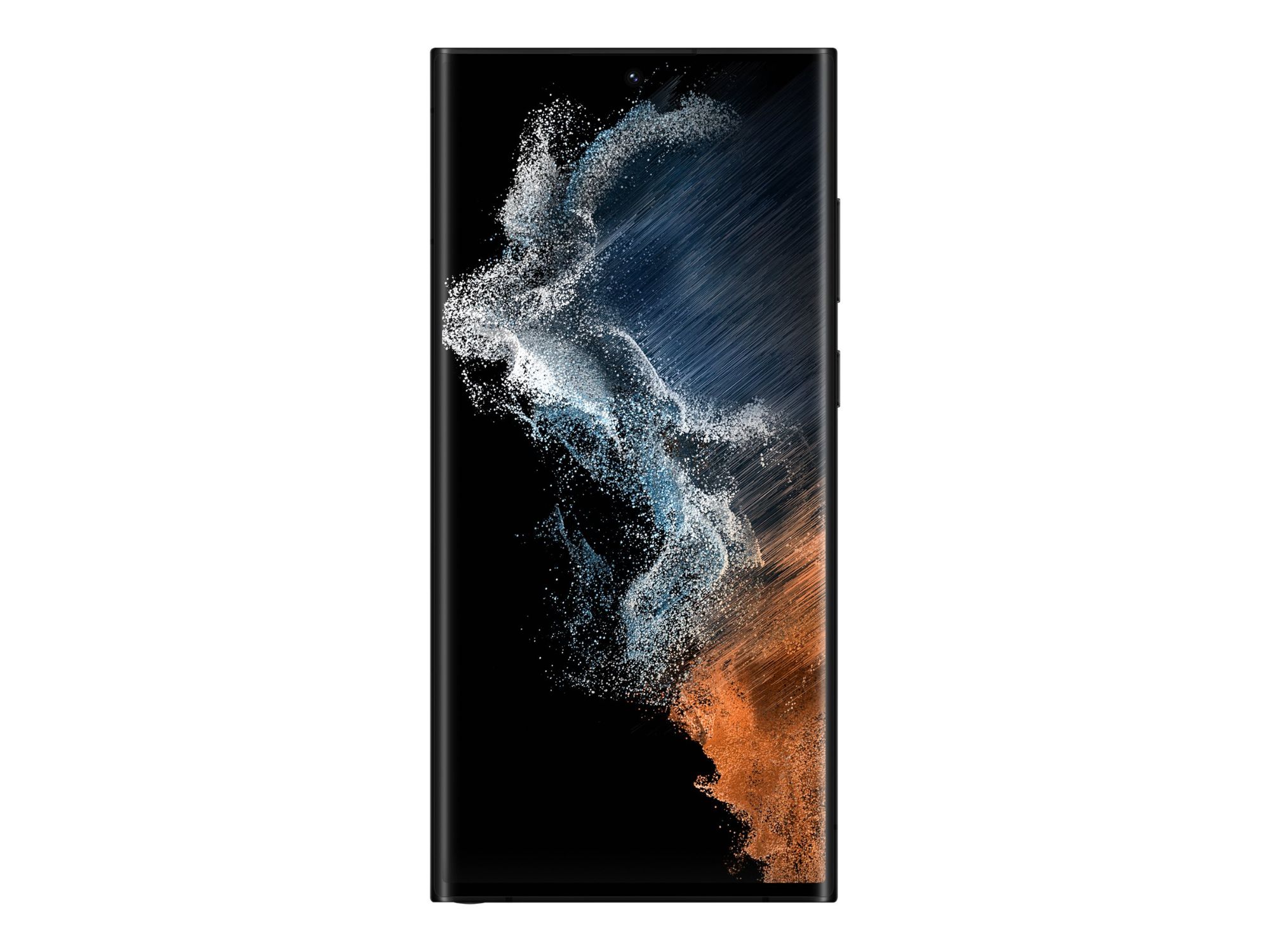 Samsung Galaxy S22 Ultra 128 Go Bleu ciel