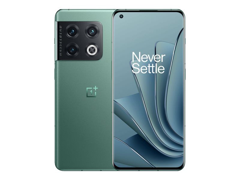 OnePlus 10 Pro 5G 256GB Verde