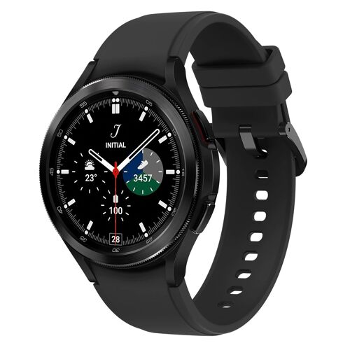 Samsung Galaxy Watch 4 Classic LTE 46mm (SM-R895FZKADBT)