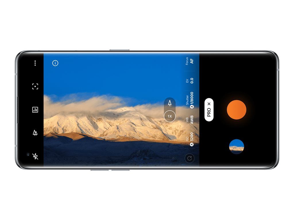 Oppo Find X5 5G 256GB Black