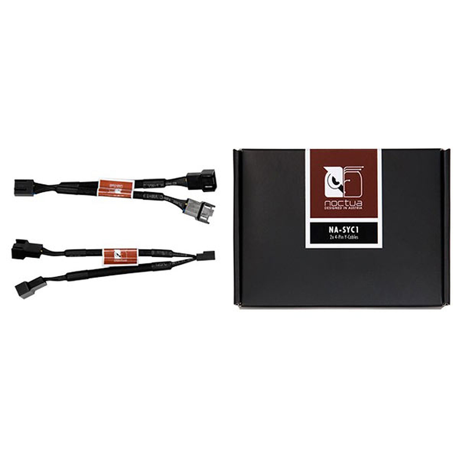Noctua NA-SYC1 Fan Extension Kit