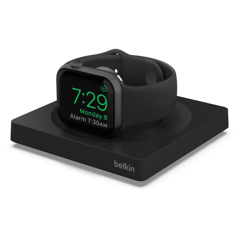 Belkin BoostCharge Pro Smartwatch Wireless Charger