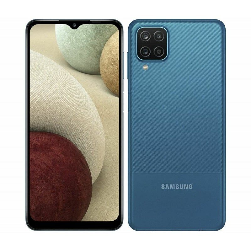 Samsung A12