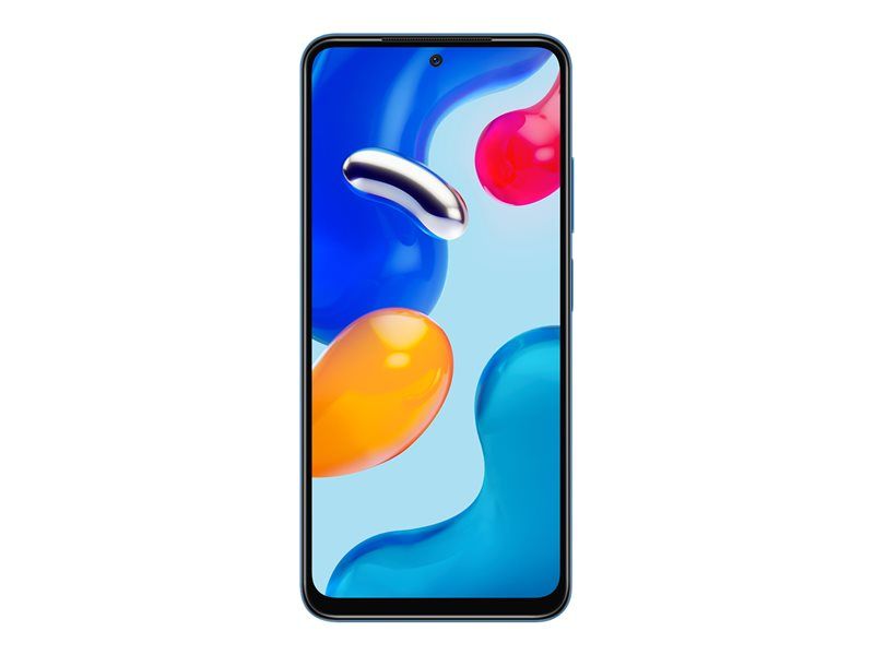 Xiaomi Redmi Note 11s 6GB/128GB Dual SIM Blue Twilight