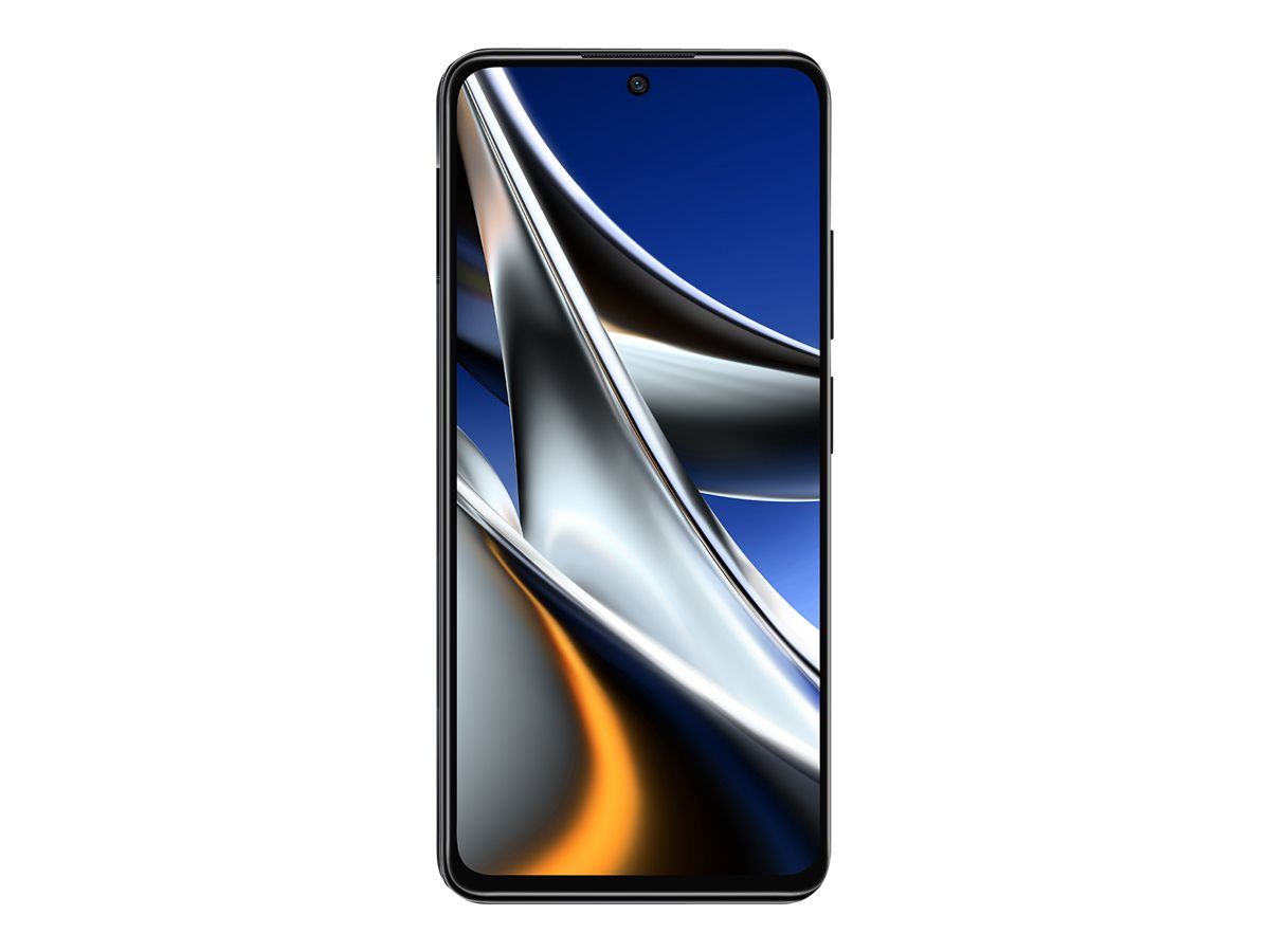Xiaomi POCO X4 Pro 5G 256GB Black