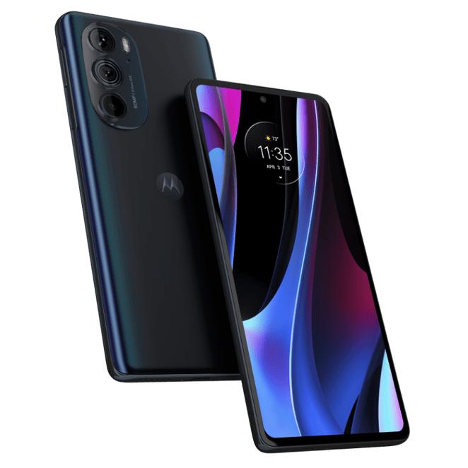 Motorola Edge 30 Pro - 6.7" Double SIM 5G Smartphone